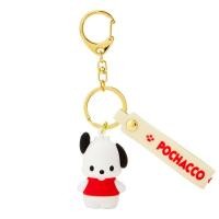 ราคา พวงกุญแจตุ๊กตา Strap ลาย Pochacco pc Pochacco (21843919636)