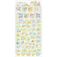 ราคา สติ๊กเกอร์ Sticker Theme รวม ลาย Sumikko Gurashi Type2 sg Sumikko Gurashi SumikkoGurashi (21144212820)
