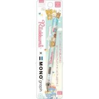 ราคา Monograph ดินสอกด Green ลาย Rilakkuma rk Rilakkuma (20461513912)