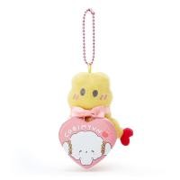 ราคา พวงกุญแจพร้อมเข็มกลัด สามารถถอดออกได้ ลาย Cogimyun cg Cogimyun (19437041177)