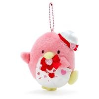 ราคา พวงกุญแจตุ๊กตา Theme Cupid ลาย Tuxedo Sam tx Tuxedo Sam Tuxedosam (19400359199)