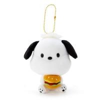 ราคา พวงกุญแจตุ๊กตา Theme Large Serving ลาย Pochacco pc Pochacco (17988349717)