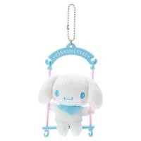 ราคา พวงกุญแจตุ๊กตา theme ชิงช้า ลาย Cinnamoroll cn Cinnamoroll (17606728888)