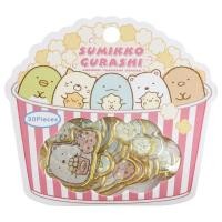 ราคา สติ๊กเกอร์ Sticker Theme Popcorn Type2 sg Sumikko Gurashi SumikkoGurashi (16115505622)