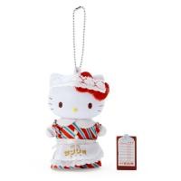 ราคา พวงกุญแจตุ๊กตา Theme Maid Cafe ลาย Hello Kitty kt Hello Kitty HelloKitty (16083914085)