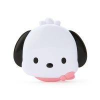 ราคา ตลับกระจกพร้อมหวี สำหรับพกพา ลาย Pochacco pc Pochacco (14020283701)