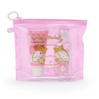 ราคา Set Hand Soap Hand Cream เซตสบู่ล้างมือและครีมบำรุงมือ ลาย My Melody mm My Melody MyMelody (13961330193)