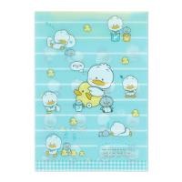 ราคา แฟ้มซองกระดุม A4 Ahiru no pekkle (13231006270)