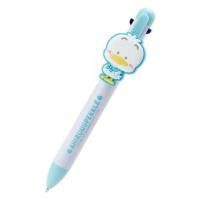 ราคา ปากกา 3 สี Ahiru no pekkle ap Sanrio Japan นำเข้าจากญี่ปุ่น Ahirunopekkle (12131020723)
