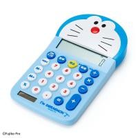 ราคา เครื่องคิดเลข ลาย Doraemon Do Doraemon นำเข้าจากญ๊่ปุ่น (11889640463)