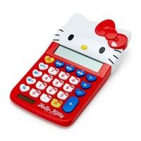 ราคา เครื่องคิดเลข kt Hello Kitty ประมาณ 10 x 3 x 19 5 ซม จอแสดงผล 12 หลัก (11177194251)