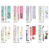 ราคา ดินสอ Pencil Metal Pencil Metasil Knock MX Sanrio MM cn ku Disneys Snoopy sn ของแท้นำเข้าจากญ๊่ปุ่น (10499751150)