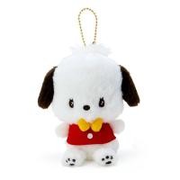 ราคา พวงกุญแจตุ๊กตา Theme Retro Room ลาย Pochacco pc Pochacco (9199742724)