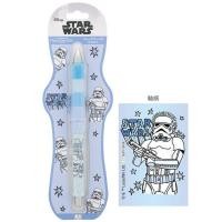 ราคา ดินสอกด dr grip 0 5 starwars blue Disney นำเข้าจากญ๊่ปุ่น (8338360461)