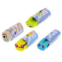 ราคา ยางลบดินสอ ยางลบก้อน 4ลายน่ารัก Toy Story Disney นำเข้าจากญี่ปุ่น (8112697929)
