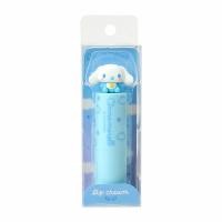 ราคา lip cream cn Cinnamoroll กว้างประมาณ 2 1 ซม x ลึก 2 1 ซม x สูง 8 8 ซม รวมมาสคอต (46650554713)