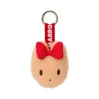 ราคา พวงตุ๊กตา facetag ma MarronCream sanrio กว้างประมาณ 11 5 ซม x ลึก 5 5 ซม x สูง 7 ซม นำเข้าจากญี่ปุ่น (41876250421)