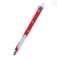 ราคา ดินสอ Japan Disney Metacil Light Knock Pencil Baymax Red Size 10 145mm (41012898526)