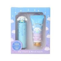 ราคา lip hand cream cn Cinnamoroll ลิปบาล์ม ไม่มีกลิ่น ครีมทามือ กลิ่นมัสกัต (27693477000)