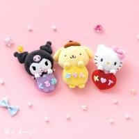 ราคา เข็มกลัดใส่อักษรได้ mx sanrio kt mm pn cn ku pc กว้างประมาณ 9 x ลึก 3 5 x สูง 11ซม (28707925168)