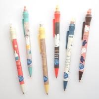 ราคา ดินสอกด ในโดม miffy เส้นผ่านศูนย์กลางแกน 0 5 มม เครื่องเขียน นำเข้าจากญี่ปุ่น (22681702941)