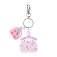 ราคา พวงกุญแจอะคริลิค Theme Laundry Weather ลาย My Melody mm My Melody MyMelody (21861338699)