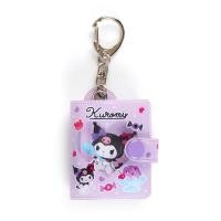 ราคา พวงกุญแจมินิอัลบัม Mini Album Key Holder ลาย Kuromi ku Kuromi (17914230308)