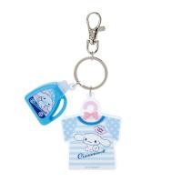 ราคา พวงกุญแจอะคริลิค Theme Laundry Weather ลาย Cinnamoroll cn Cinnamoroll (17689447524)