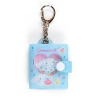 ราคา พวงกุญแจมินิอัลบัม Mini Album Key Holder ลาย Cinnamoroll cn Cinnamoroll (16714231147)