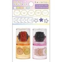 ราคา ตรายางและหมึกแสตมป์ Stamp sg Sumiko Sumikko Gurashi B Sumikkogurashi (15370730621)