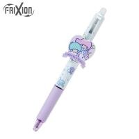 ราคา ปากกาลบได้ Pilot Frixion หมึกดำ Little Twin Stars LittleTwinStars TS (13801259146)