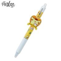 ราคา ปากกาลบได้ Pilot Frixion หมึกดำ Pompompurin (11143858485)