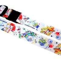 ราคา สายคล้องคอ ห้อยบัตร ห้อยโทรศัพท์มือถือ ลายการ์ตูน Toy Story Disney ปรับระดับสายได้ (8405507965)