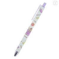ราคา ดินสอ Japan Disney Metacil Light Knock Pencil Chip Dale Grape Size 10 145mm (43812893801)