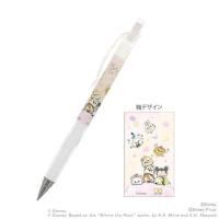 ราคา ดินสอกด 0 3 airblanc ลาย มิคกี้และเพื่อน Tzum Micky mk Disneys (7578498404)