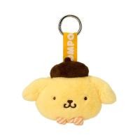 ราคา พวงตุ๊กตา facetag pn Pompompurin sanrio กว้างประมาณ 11 5 ซม x ลึก 5 5 ซม x สูง 7 ซม นำเข้าจากญี่ปุ่น (46401057185)
