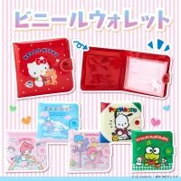 ราคา ของแท้ นำเข้าจากญี่ปุ่น mx Sanrio กระเป๋าสตางค์พับครึ่ง สำหรับเด็ก ลาย My Melody mm My Melody MyMelody (17806785070)