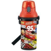 ราคา กระติกยกดื่ม Cars 480ml Disney Skater made in Japan กระติกน้ำเด็ก (5576068063)