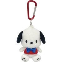 ราคา พวงตุ๊กตา pc mini Pochacco Size is approx H10 5 x W8 x D5cm (23551795158)