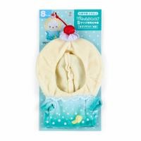 ราคา เสื้อผ้าตุ๊กตา Cream Soda Theme Pitatto Size S ลาย Pochacco pc Pochacco (22470059943)