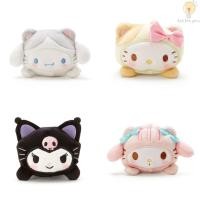 ราคา พวงกุญแจกระดิ่งแมว มีทั้งหมด 4 ลาย mx Sanrio นำเข้าจากญี่ปุ่น (21609350136)