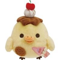 ราคา ตุ๊กตา Theme Theme Funny Amusement Park ลาย Kiiroitori rk Rilakkuma (20761481824)