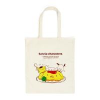 ราคา กระเป๋าผ้า Theme Large Serving ลาย Sanrio Characters mx Sanrio Characters (18957262409)