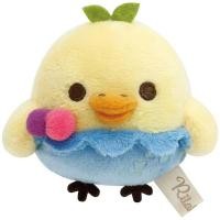 ราคา ตุ๊กตาจิ๋ว Theme Funny Amusement Park ลาย Kiiroitori rk Rilakkuma (18761506202)