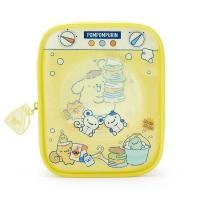 ราคา กระเป่าใส่ของจุกจิก Vinyl Pouch Theme Laundry Weather ลาย Pompompurin pn Pompompurin (18461332382)