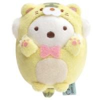 ราคา ตุ๊กตาจิ๋ว Theme ปีเสือ ลาย Shirokuma sg Sumikko Gurashi SumikkoGurashi (16015552648)