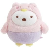 ราคา ตุ๊กตาจิ๋ว Theme นกฮูก ลาย Shirokuma sg Sumikko Gurashi SumikkoGurashi (15183660971)