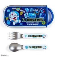 ราคา ชุดช้อนส้อมเด็ก Doraemon (13426971330)