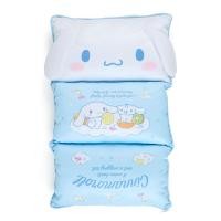 ราคา เบาะรองนั่ง นำเข้าจากญี่ปุ่น 2 Way Cushion เบาะรองนั่งและหมอน Cinnamoroll cn ประมาณ 34 x 57 x 7 ซม (11825165133)