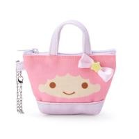 ราคา กระเป๋าผ้าคางหมู ใบเล็ก Little Twin Stars LittleTwinStars TS (9289120990)